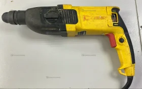 перфоратор Калибр