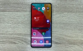 Samsung Galaxy A51 6/128Gb