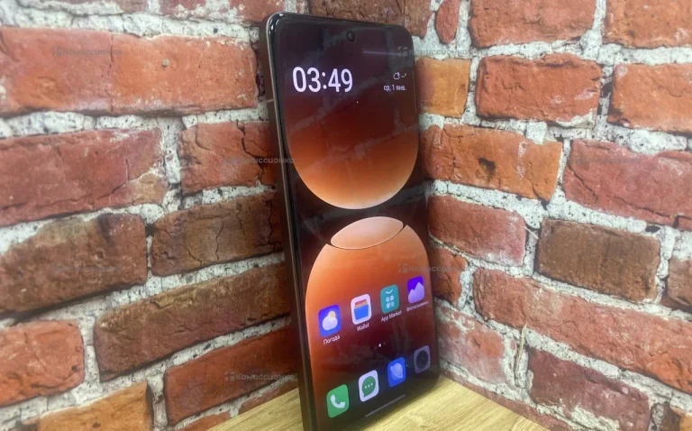 Realme GT7 Pro, 12 / 256Gb
