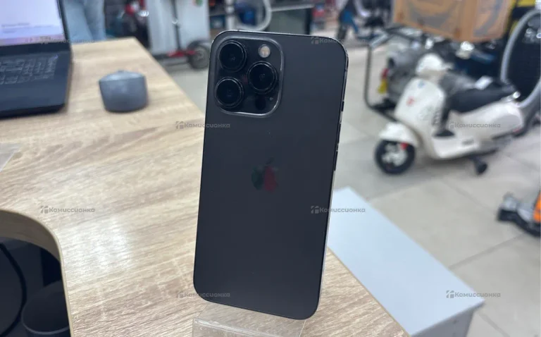 Apple iPhone 13 Pro 6/256 ГБ