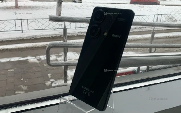 Xiaomi Redmi Note 13 Pro 8/128 ГБ