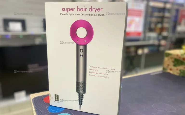 Реплика фена daison