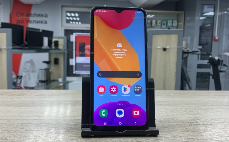 Samsung Galaxy M13 4/64Gb