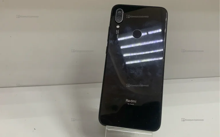 Infinix Note 7 4/64 ГБ