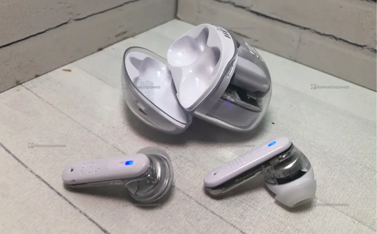 Наушники  jbl tune flex 2