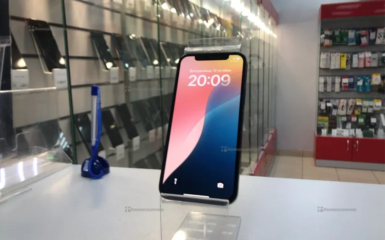 Apple iPhone 12 4/64 ГБ