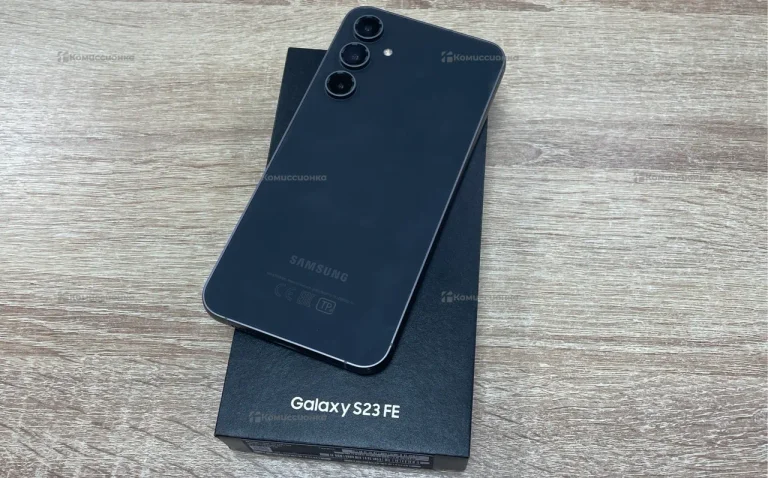 Samsung Galaxy S23 FE 8/256 ГБ