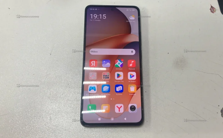 Xiaomi Redmi Note 13 8/128 ГБ
