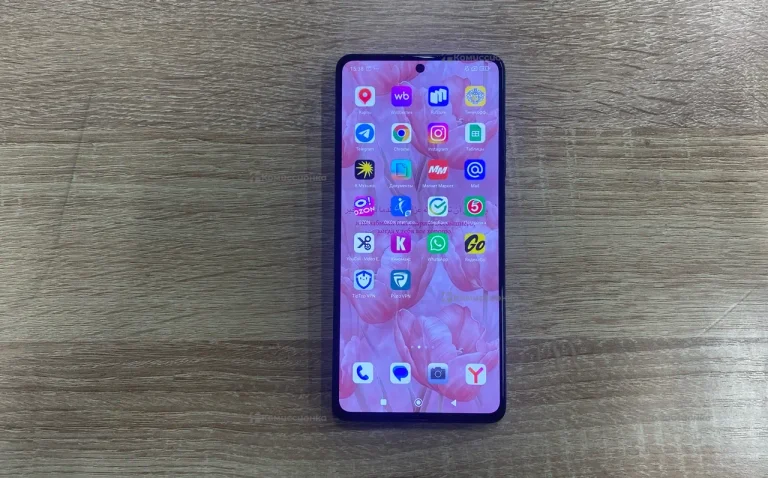 Xiaomi Redmi Note 12 Pro plus 8/256Gb