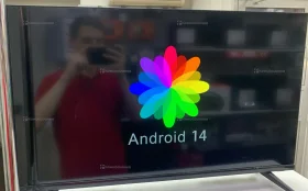 Купить Телевизор Smart TV QN900 32 Android TV б/у , в Уфа Цена:7990рублей