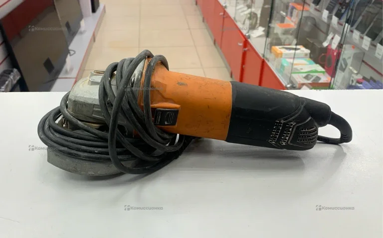 УШМ AEG WS 10-125