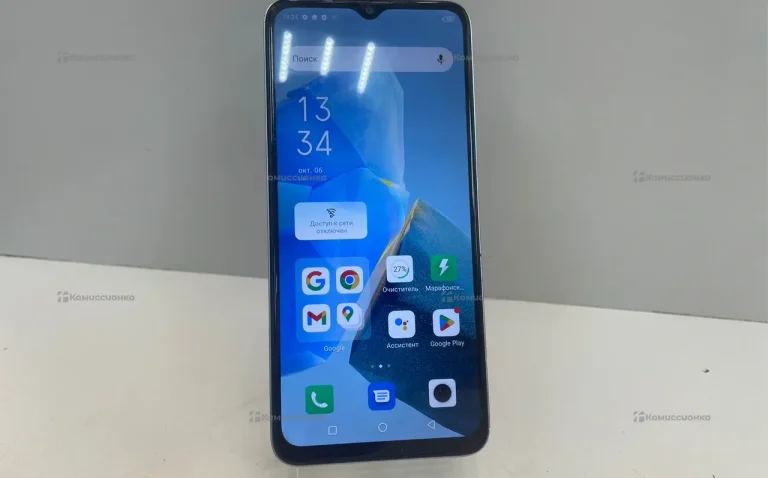 Infinix Hot 30i 4/64 ГБ