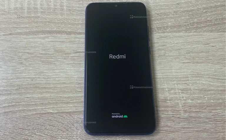 Xiaomi redmi note 7 4/64