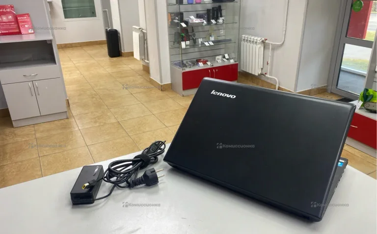 Ноутбук Lenovo G500
