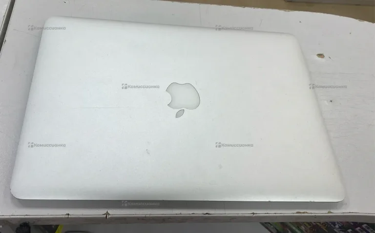 Ноутбук  MacBook Air 2013