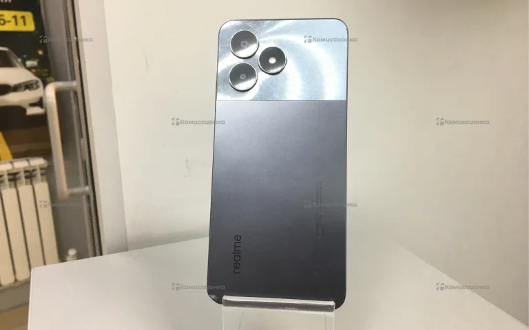 Realme Note 50 3/64 ГБ