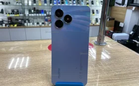 Realme Note 50 3/64 ГБ