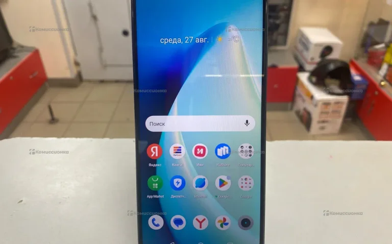 Realme Note 50 3/64Gb