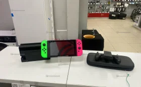 Купить Приставка Nintendo Nintendo switch 32gb б/у , в Тольятти Цена:13900рублей