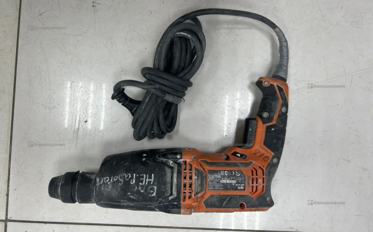 Перфоратор AEG KH24IE