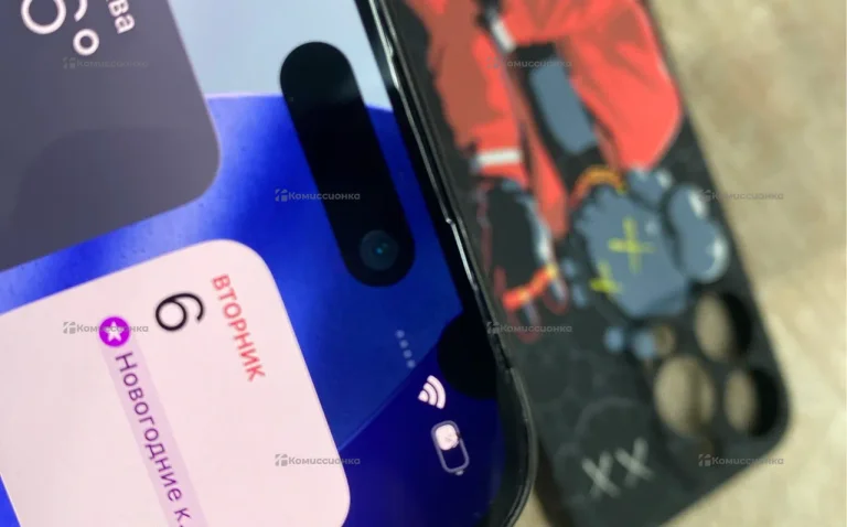 Apple iPhone 15 Pro 8/128 ГБ