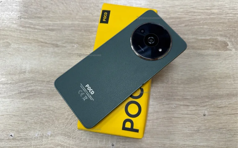 Xiaomi Poco C61 3/64Gb