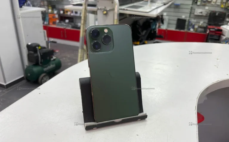 Apple iPhone 13 Pro 6/1 ТБ