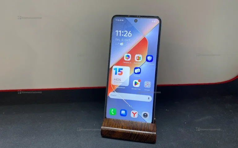 Tecno Pova 6 Neo 8/256 ГБ