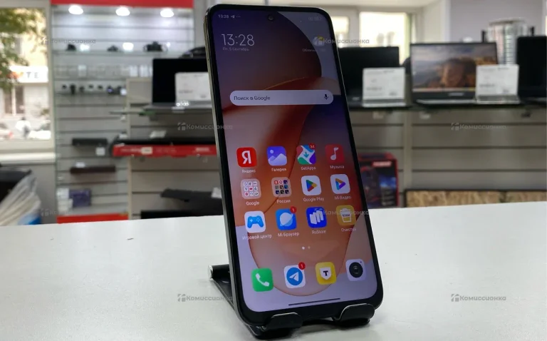Xiaomi Redmi 12 256 ГБ