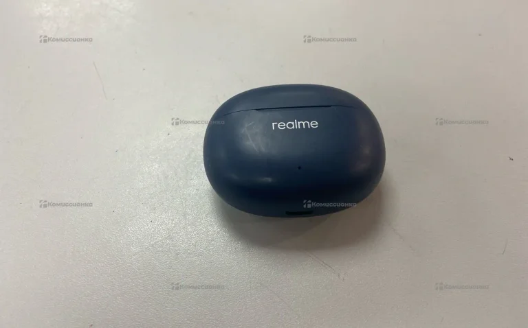 Наушники Realme Buds T110