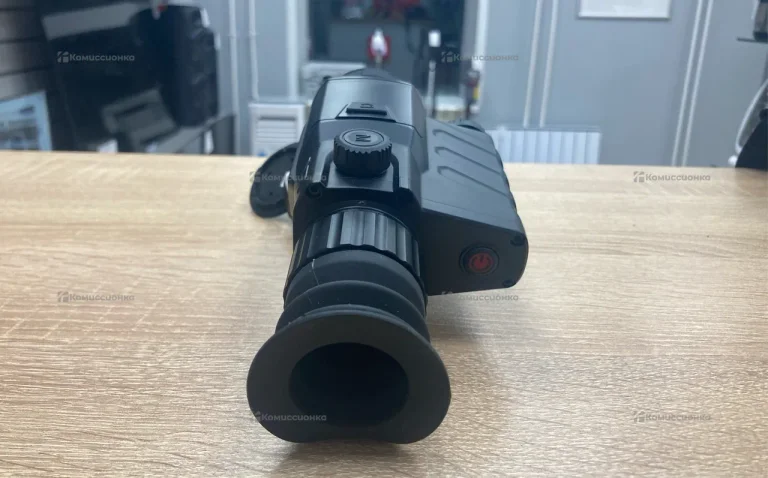 Тепловизионный прицел Guide TR620