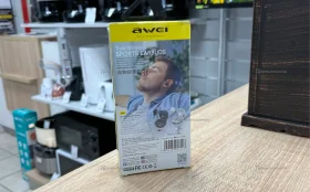 Купить Наушники  awei б/у , в Москва и область Цена:750рублей