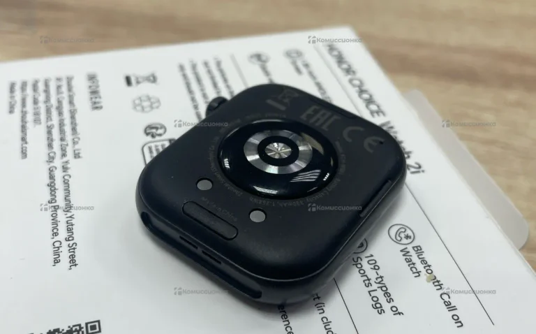 Часы  Honor watch choice 2i