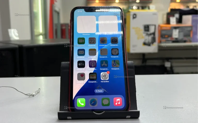 Apple iPhone XR 64ГБ