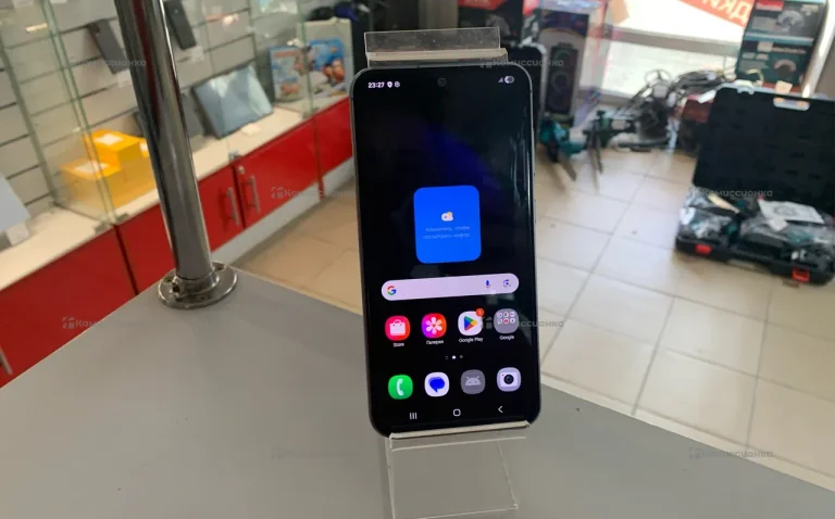 Samsung Galaxy S23 FE 8/128 ГБ