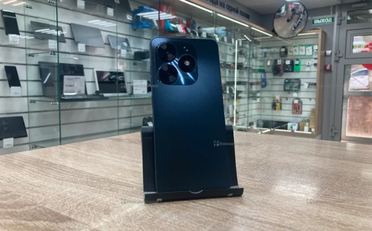 Tecno Spark Go 2024 2/64 ГБ