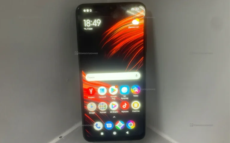 Xiaomi Poco M3 4/64 Gb