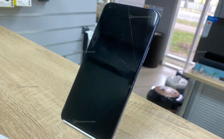 Huawei nova 8i 6/128 ГБ