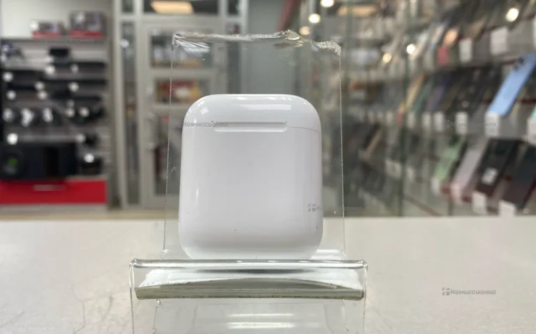 Наушники AirPods 2