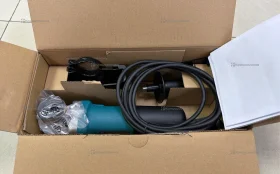 Купить УШМ Makita 9558HNR б/у , в Москва и область Цена:5500рублей