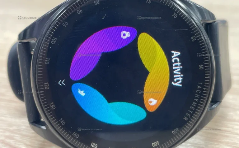 Часы Tecno Watch 3