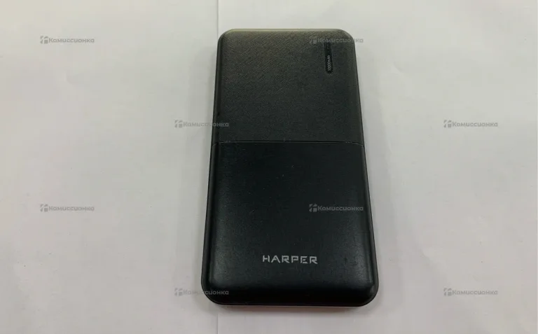 Power bank harper 10000