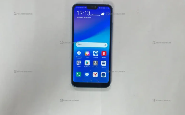 Huawei P20 lite 4/64 ГБ