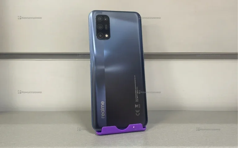 Realme 7 5G 6/128 ГБ