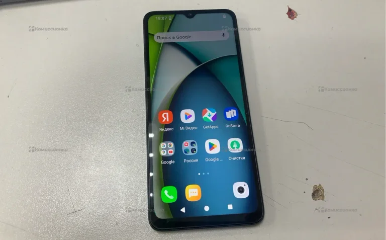 Xiaomi Redmi A3x 3/64ГБ