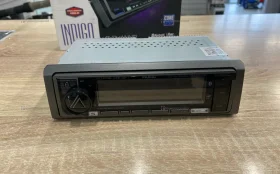Автопроигрыватель AurA INDIGO-877DSP