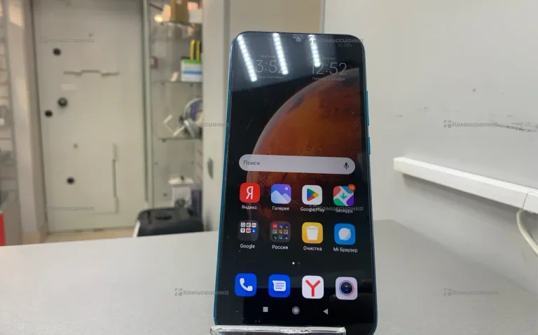 Xiaomi Redmi 9A 32Gb