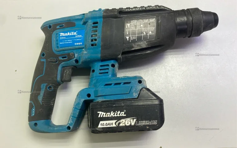 перфоратор MAKITA АКБ реплика