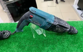 Перфоратор makita HR2470