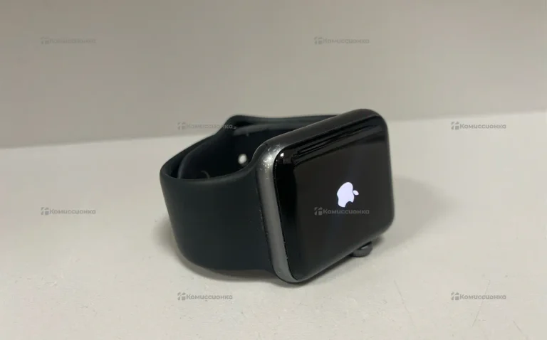 Apple Watch 3 38mm